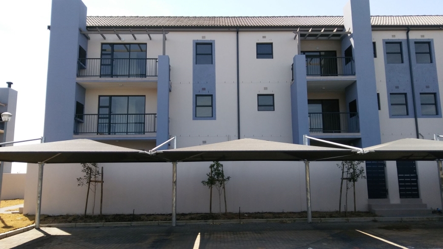 1 Bedroom Property for Sale in Buh Rein Estate Western Cape